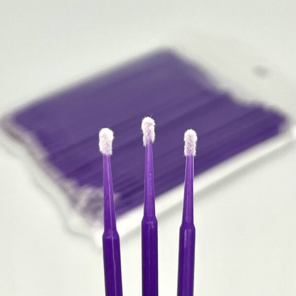 Mini Micro Brush