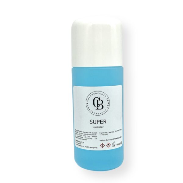 Super Cleanser 100ml