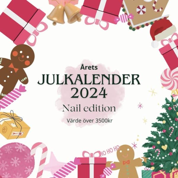 Årets Julkalender 2024